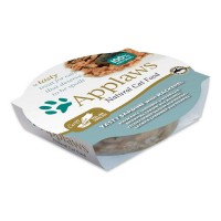 Applaws 貓罐 沙甸魚+鯖魚 (7004) 60g