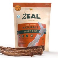 ZEAL 紐西蘭牛仔肋骨 狗小食 (NP001K) 500g 