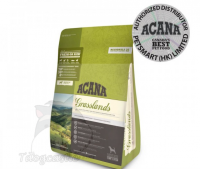 Acana Regional Grasslands Dog 草原犬 (羊鴨配方) 11.4KG