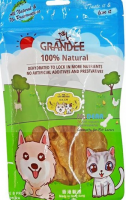 Grandee 風乾小食 花膠 50g (貓犬用)