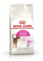ROYAL CANIN Aroma Exigent 挑嘴貓配方 2KG 訂購大約7個工作天
