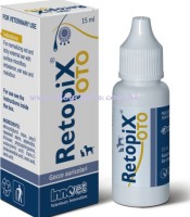INNOVET意諾膚系列 - 抗敏滴耳液  15ML