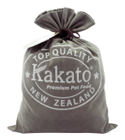 Kakato 貓乾糧 - 無穀物 - 海魚雞肉配方 2.5kg (訂貨期大約7-14個工作日)