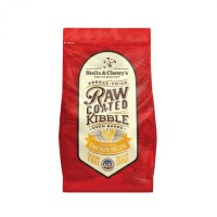STELLA & CHEWY'S 生肉外層烘焙乾糧 雞肉配方 22LBS