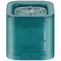 Petkit Eversweet Solo寵物智能飲水機 (墨綠色) 1.8L