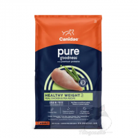 Canidae PURE Weight Management with Chicken 無穀物體重控制配方 12磅 