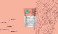MICROCYNAH®PHD 毛球皮膚+外套健康配方（貓科動物）