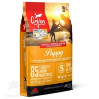 Orijen (Puppy) 無穀物雞肉配方幼犬糧 6kgs