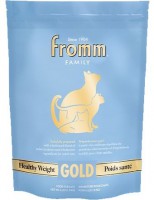 FROMM 美國福摩貓乾糧 - 金裝 - 減肥 (雞肉三文魚) 配方 10lb