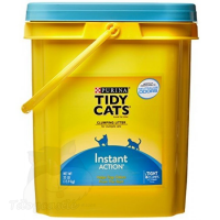 Tidy Cat 加倍香味貓砂 35lb