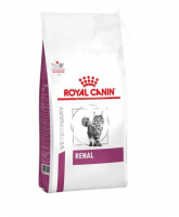 Royal Canin - Renal (RF23) 腎臟獸醫配方 貓乾糧 4kg 訂購大約7個工作天