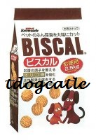 BISCAL 消臭曲奇 2.5kg