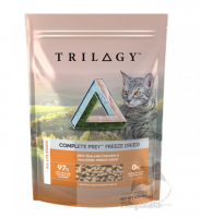 TRILOGY™奇境 Complete Prey Freeze dried - NEW ZEALAND CHICKEN & MACKEREL 270g 雞&鯖魚 凍乾肉貓主糧 [TRR-001]