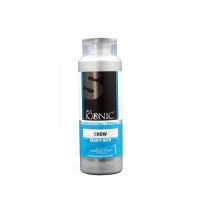 True Iconic 1 SHOW BEAUTY BATH 深層清潔沖涼液 400ML