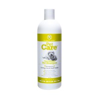 Pet Care 五合一寵物沐浴露 16OZ