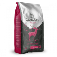 Canagan – COUNTRY GAME 無穀物田園野味 (全貓糧) 1.5KG