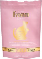 FROMM 美國福摩幼貓乾糧 - 金裝 - 雞肉三文魚配方 10LBS