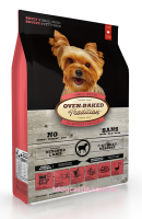 Oven-Baked 成犬糧 – 紐西蘭羊肉配方 (細粒) 5LBS 