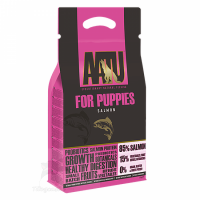 AATU 幼犬三文魚防敏天然糧 1.5kg