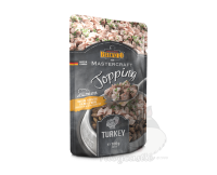 BELCANDO MASTERCRAFT鮮肉包 火雞 100G