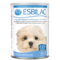 Esbilac 狗奶粉 28OZ