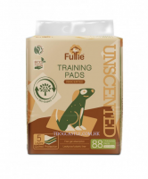 Furrie Renewable Training Pad 自然分解環保尿墊 30X45cm (88 片)