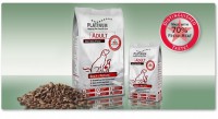 PLATINUM『白金』無穀物牛肉成犬配方 5KG