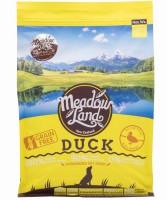 Meadow Land  鴨肉 低敏配方狗糧 10KG