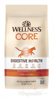 Wellness CORE 消化易系列貓糧-嫩雞肉配方 5LBS