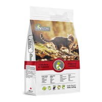 Holistic Blend楓 楓葉 雞肉+三文魚 低鎂 全貓糧 10LBS
