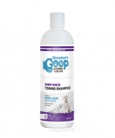 Groomer's Goop 雪白爽膚洗毛液 Shampoo 16oz