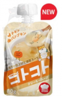 地獄廚房 - 雞肉南瓜奶油濃湯 (犬用) 80g