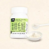 LitoMON 益菌排毛粉 犬貓腸胃健康補給 50g