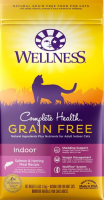 Wellness Complete Health™ 無穀物成貓室內除臭配方 11LBS (Code: 9207)