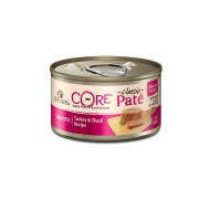 Wellness Core 無穀物火雞鴨肉貓罐頭 5.5oz