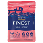 Fish4Dogs Salmon Mousse 三文魚慕思 100G