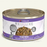 WeRuVa Truluxe 尊貴系列 - Steak Frites 澳洲牛肉、南瓜 (紫) 170G