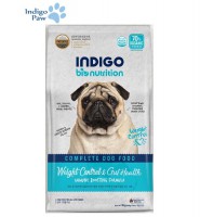 INDIGO (IDW-L) 天然有機體重控制-益生菌腸道保護配方 6kg