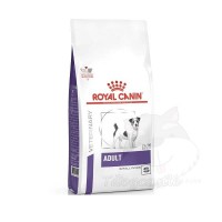 Royal Canin - Adult Small Dog 成年小型犬配方 處方狗乾糧 2kg 訂購大約7個工作天 訂購大約7個工作天