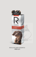 Divine Pets Professional 專業級洗護系列-深層洗毛液 500ml