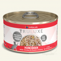 WeRuVa Truluxe 尊貴系列 - Peking Ducken 無骨去皮雞胸肉及鴨胸肉 (紅) 170G