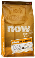 Now Fresh- 無穀物成犬糧 12LBS