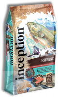 Inception 狗乾糧 - 魚肉配方 13.5LBS 