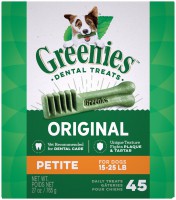 Greenies 全犬潔齒骨 - Petite 27oz