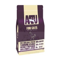 AATU全天然防敏貓糧-雞肉 3KG