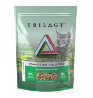 TRILOGY™奇境 Complete Prey Freeze dried - NEW ZEALAND LAMB &HOKI 270g 羊肉&鳕鱼 凍乾肉貓主糧 [TRR-002]