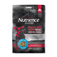 Nutrience SubZero犬用小食-凍乾脫水紅肉配方90g