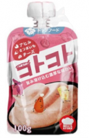 地獄廚房 - 鴨肉甜薯芝士 (犬用) 100g