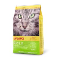JOSERA 德寵 SENSICAT 防敏感成貓糧 10kg
