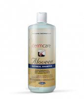 DERMCARE ALOVEEN 燕麥蘆薈沖涼液 1000ml